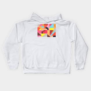 Untitled 47 Kids Hoodie